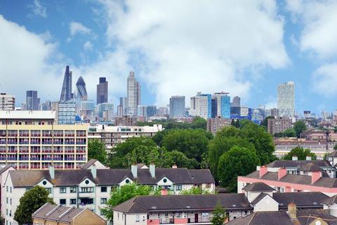 Flat 44, Boathouse Apartments, 8 Cotall Street, London, E14 6TL