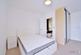 Master bedroom with