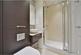 En suite shower room