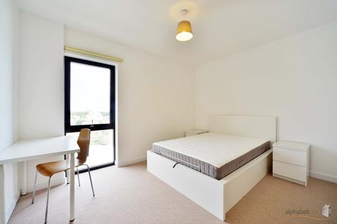 Flat 44, Boathouse Apartments, 8 Cotall Street, London, E14 6TL