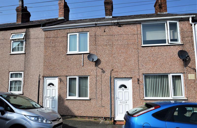 New Brighton Road, Bagillt 2 bed terraced house £105,000