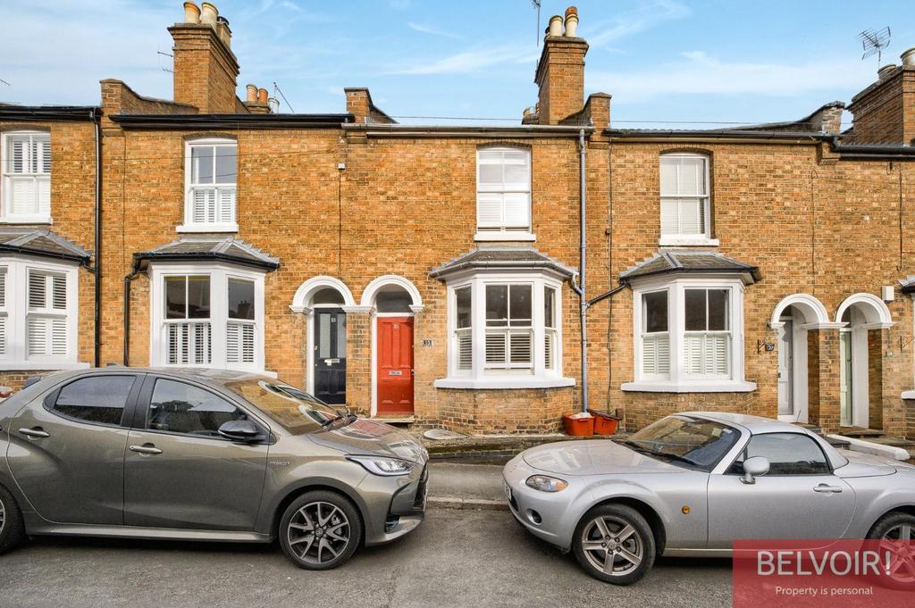 Suffolk Street, Leamington Spa 2 bed terraced house £330,000
