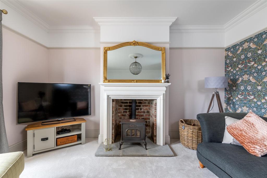 Sitting room