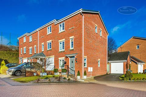 33 Inchburn Crescent, Penistone, Sheffield, S36 6FE