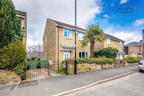 92 Bell Hagg Road, Sheffield, S6 5BS