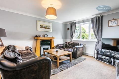 92 Bell Hagg Road, Sheffield, S6 5BS