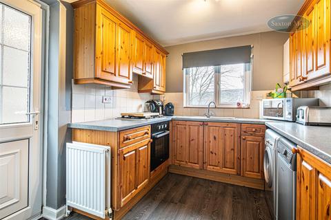 92 Bell Hagg Road, Sheffield, S6 5BS