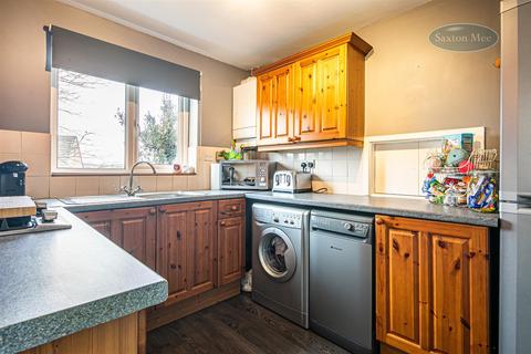 92 Bell Hagg Road, Sheffield, S6 5BS