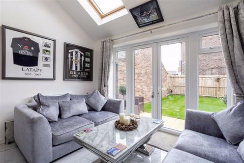 5 Leconfield Drive, Wetherby, LS22 6BF