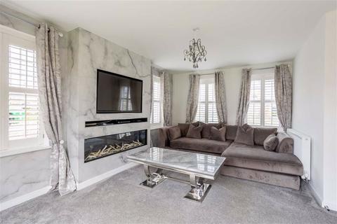 5 Leconfield Drive, Wetherby, LS22 6BF