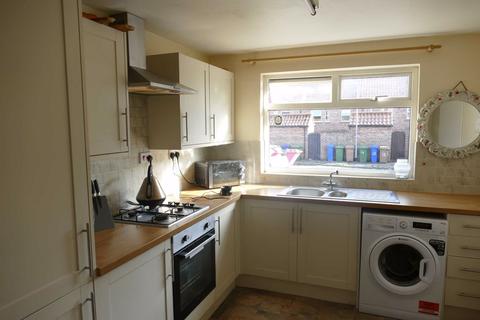 18 Church Close, Market Weighton, York, YO43 3BD