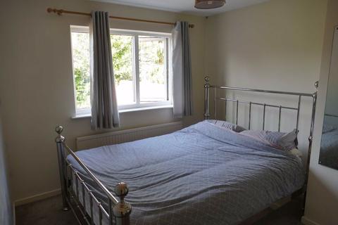 18 Church Close, Market Weighton, York, YO43 3BD