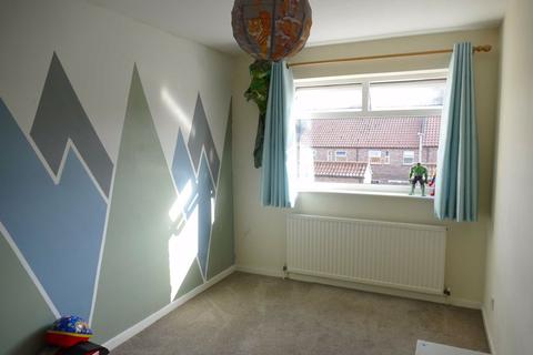 18 Church Close, Market Weighton, York, YO43 3BD
