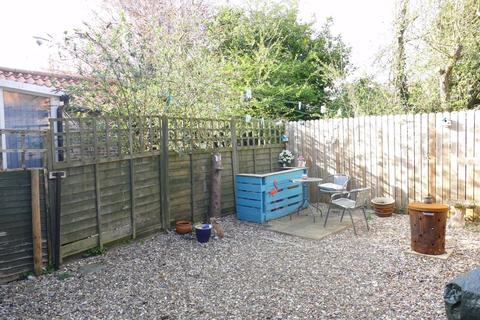 18 Church Close, Market Weighton, York, YO43 3BD