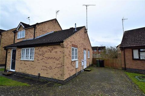 6 Barge Close, Wigston, LE18 4NP