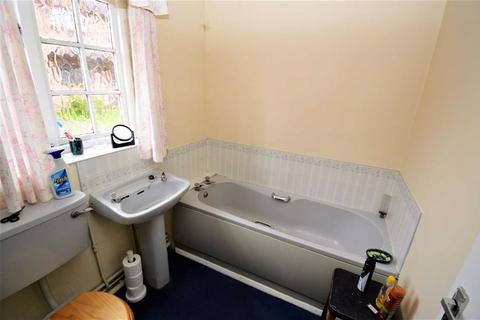 6 Barge Close, Wigston, LE18 4NP