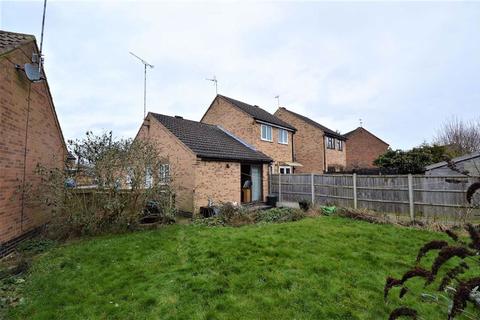 6 Barge Close, Wigston, LE18 4NP
