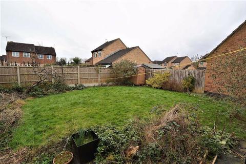 6 Barge Close, Wigston, LE18 4NP