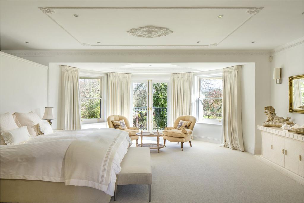 Principal Bedroom
