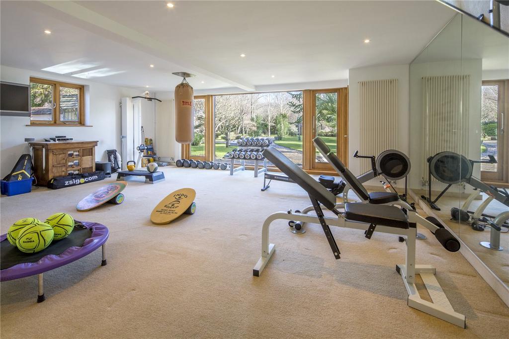 Gym