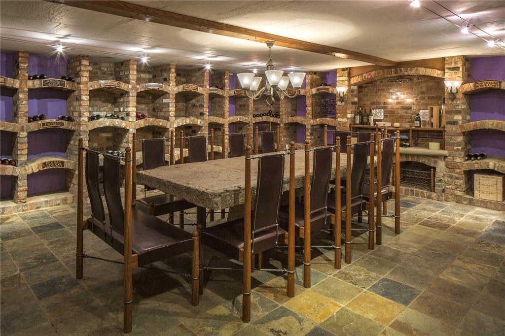 Wine Cellar