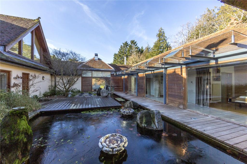 Japanese Garden