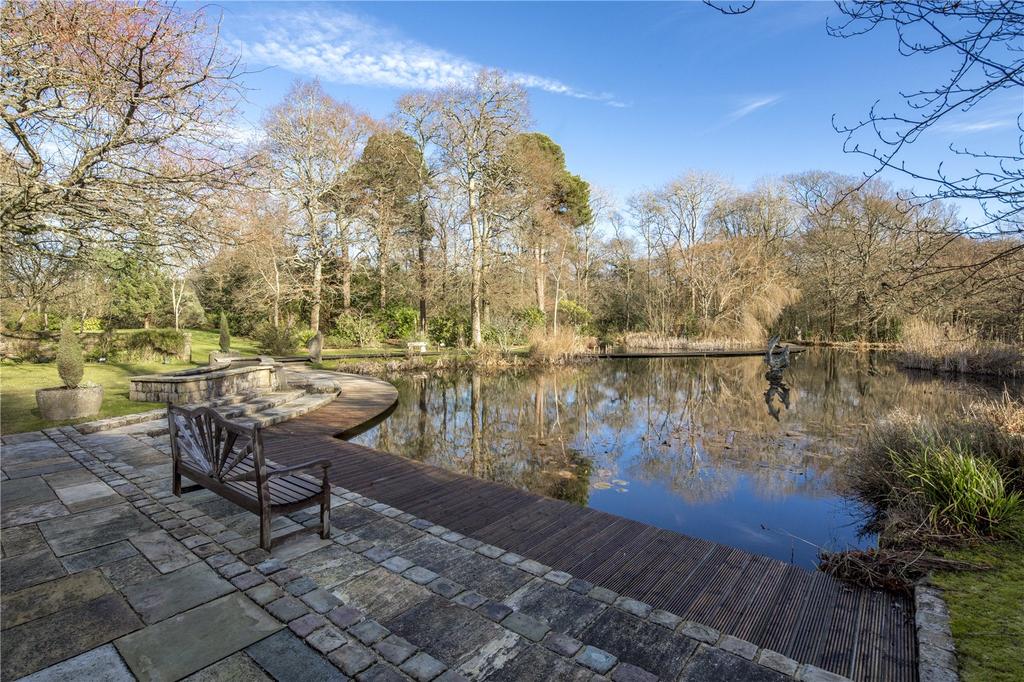Lake View