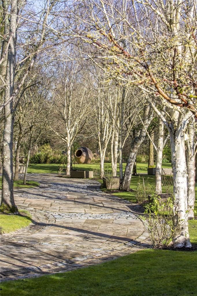 Walkway
