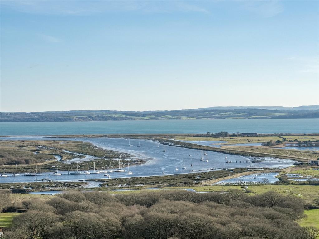 Beaulieu River