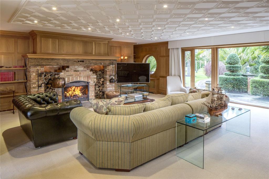 Drawing Room