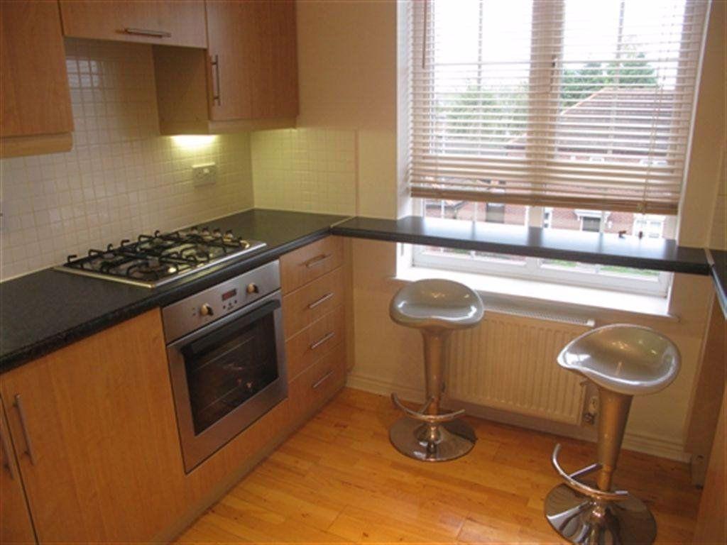 Palmers Court, Southwell 2 bed apartment £650 pcm (£150 pw)