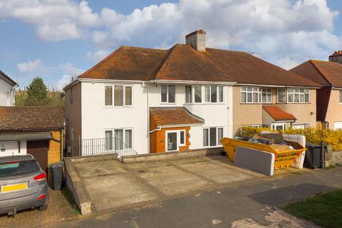 65 Derek Avenue, West Ewell, Epsom, KT19 9HP