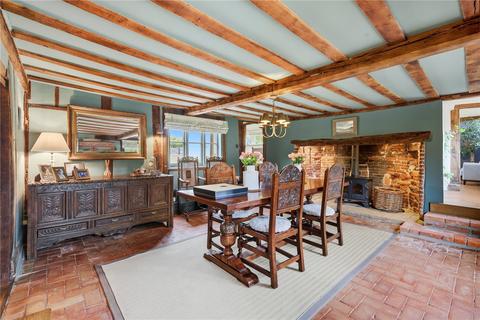 undefined, Low Road, Bruisyard, Saxmundham, Suffolk, IP17
