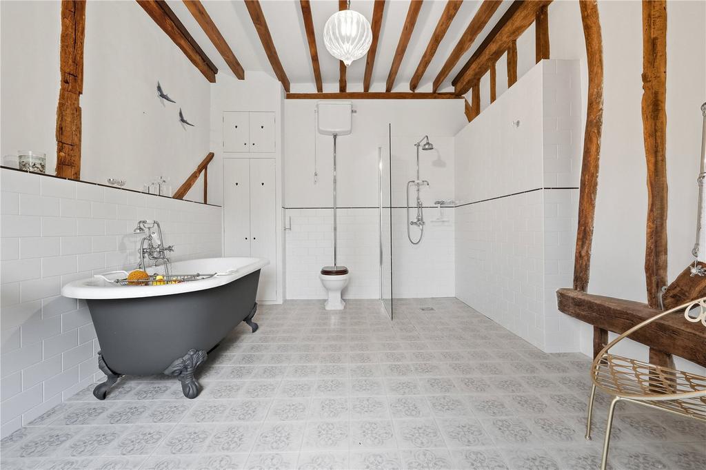 En Suite