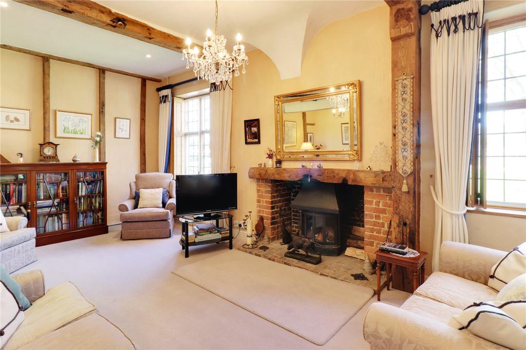 Friezley Lane, Cranbrook, Kent, TN17 4 bed house £1,100,000