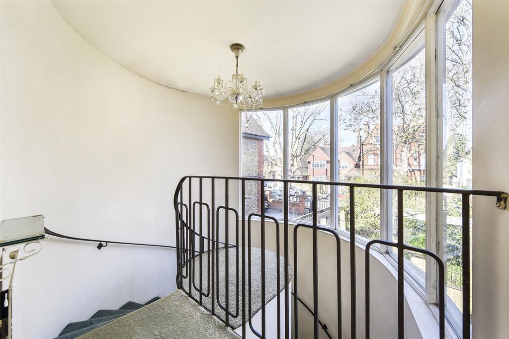Stairwell