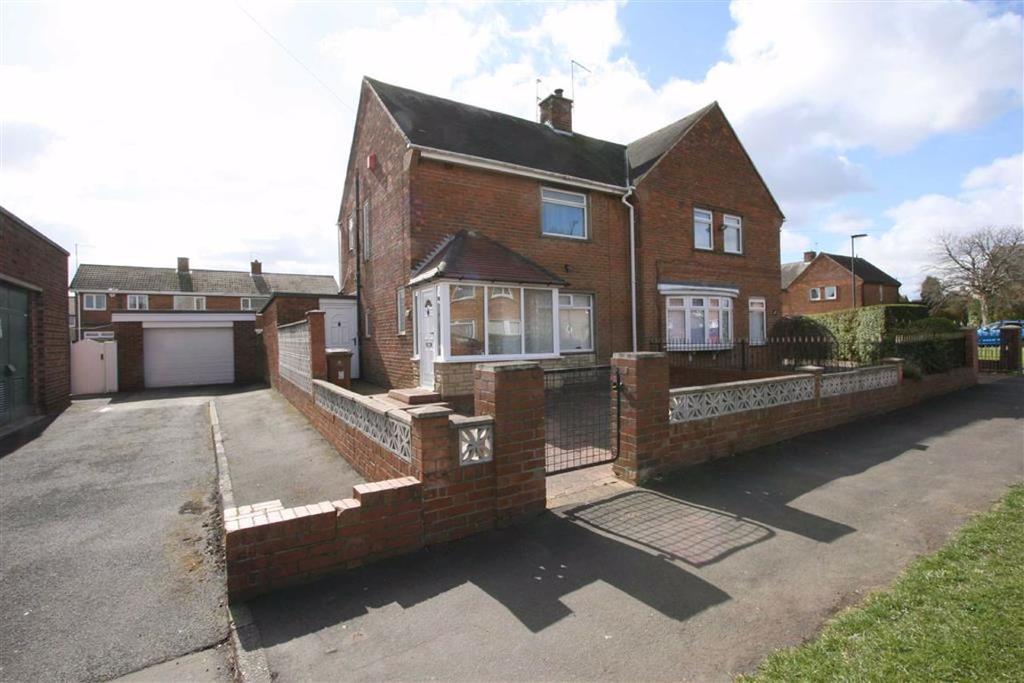 Hartington Road, Marden Estate, North... 2 bed semidetached house £