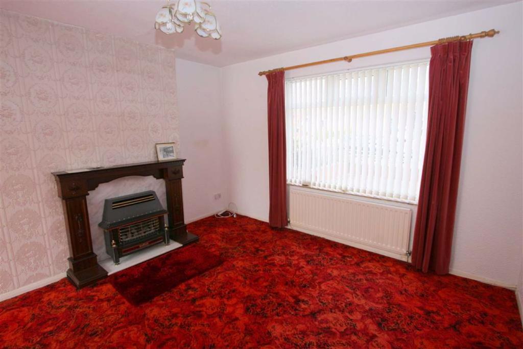 Hartington Road, Marden Estate, North... 2 bed semidetached house £