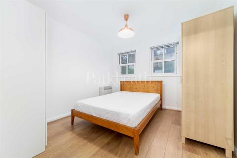 1 bedroom flat to rent - Byron Mews, Belsize Park NW3
