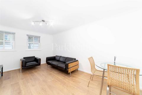 1 bedroom flat to rent - Byron Mews, Belsize Park NW3