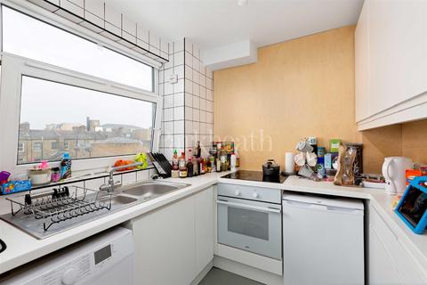 Flat 14, Monmouth House Raglan Street, London, NW5 3BX