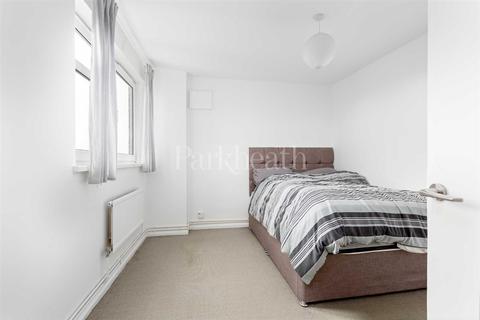 Flat 14, Monmouth House Raglan Street, London, NW5 3BX
