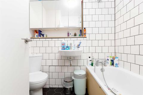Flat 14, Monmouth House Raglan Street, London, NW5 3BX