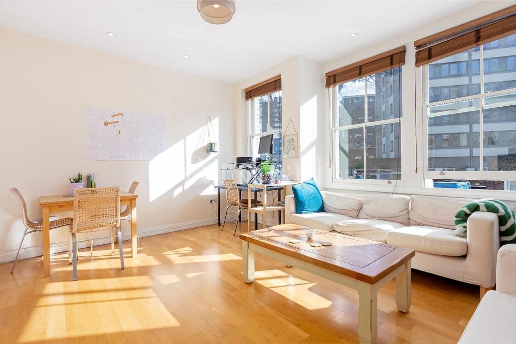 Fleet Road, South End Green NW3 1 bed flat £1,300 pcm (£300 pw)