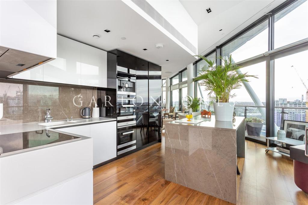 0611202018 GARTNV Apartment 74, 4 Riverlight Quay