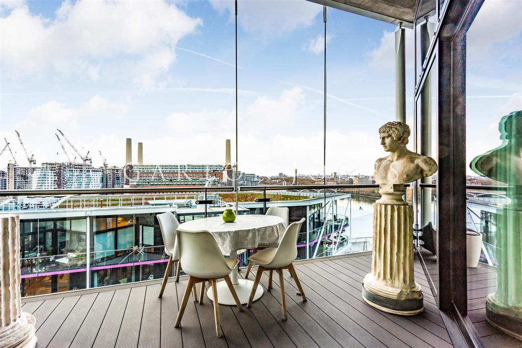 0611202018 GARTNV Apartment 74, 4 Riverlight Quay