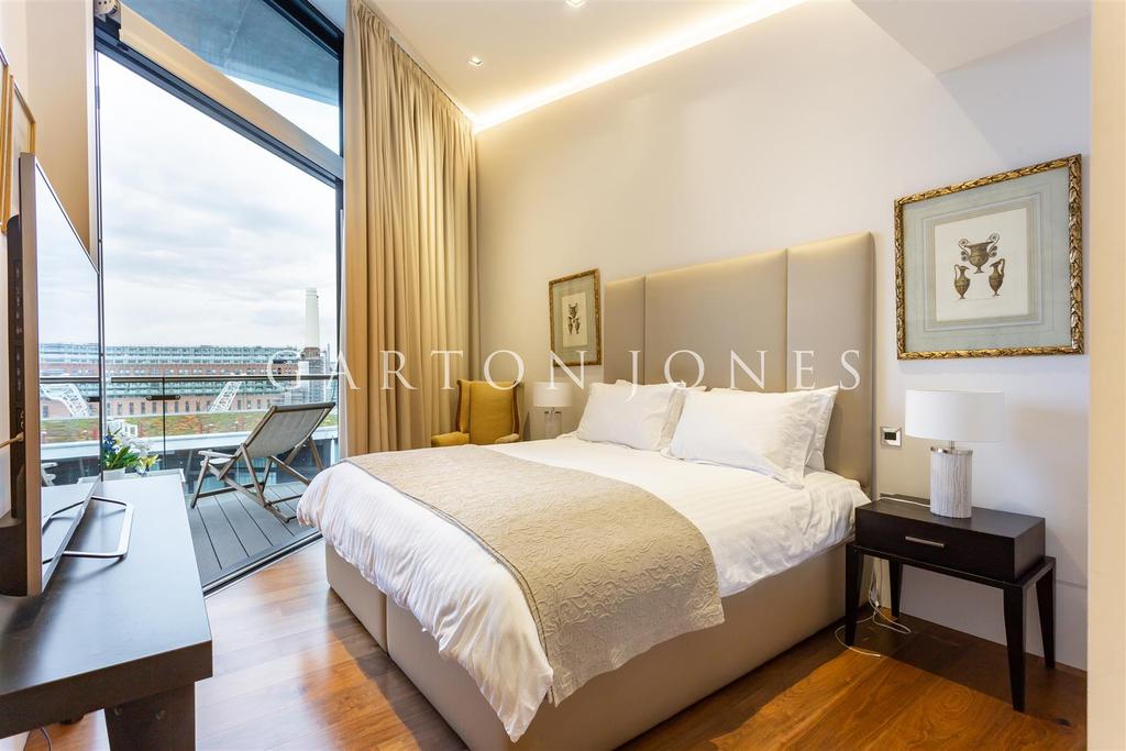 0611202018 GARTNV Apartment 74, 4 Riverlight Quay