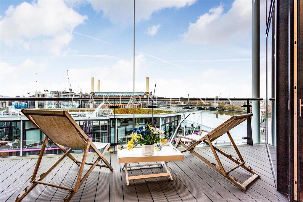 0611202018 GARTNV Apartment 74, 4 Riverlight Quay
