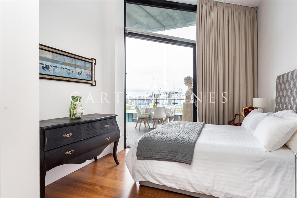 0611202018 GARTNV Apartment 74, 4 Riverlight Quay