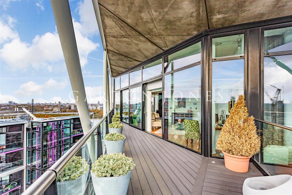 0611202018 GARTNV Apartment 74, 4 Riverlight Quay